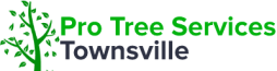 ProTreeServicesTownsville Logo